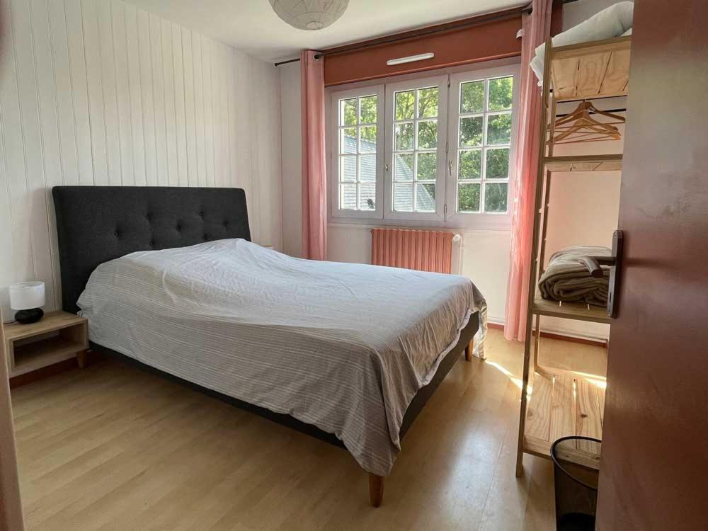 La Fantasia Bed and Breakfast Verrieres-en-Anjou Eksteriør billede