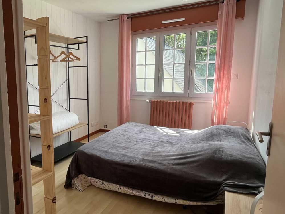 La Fantasia Bed and Breakfast Verrieres-en-Anjou Eksteriør billede
