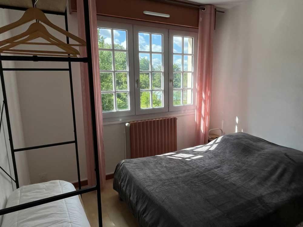 La Fantasia Bed and Breakfast Verrieres-en-Anjou Eksteriør billede